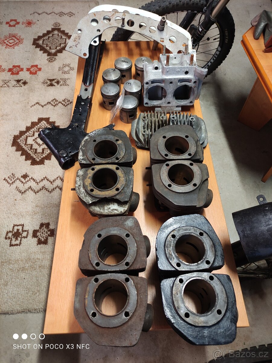 DKW SB 500 - 2