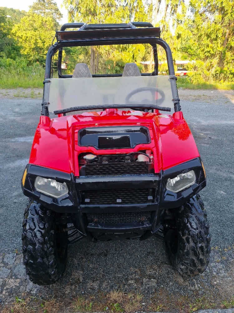 Polaris RZR 800