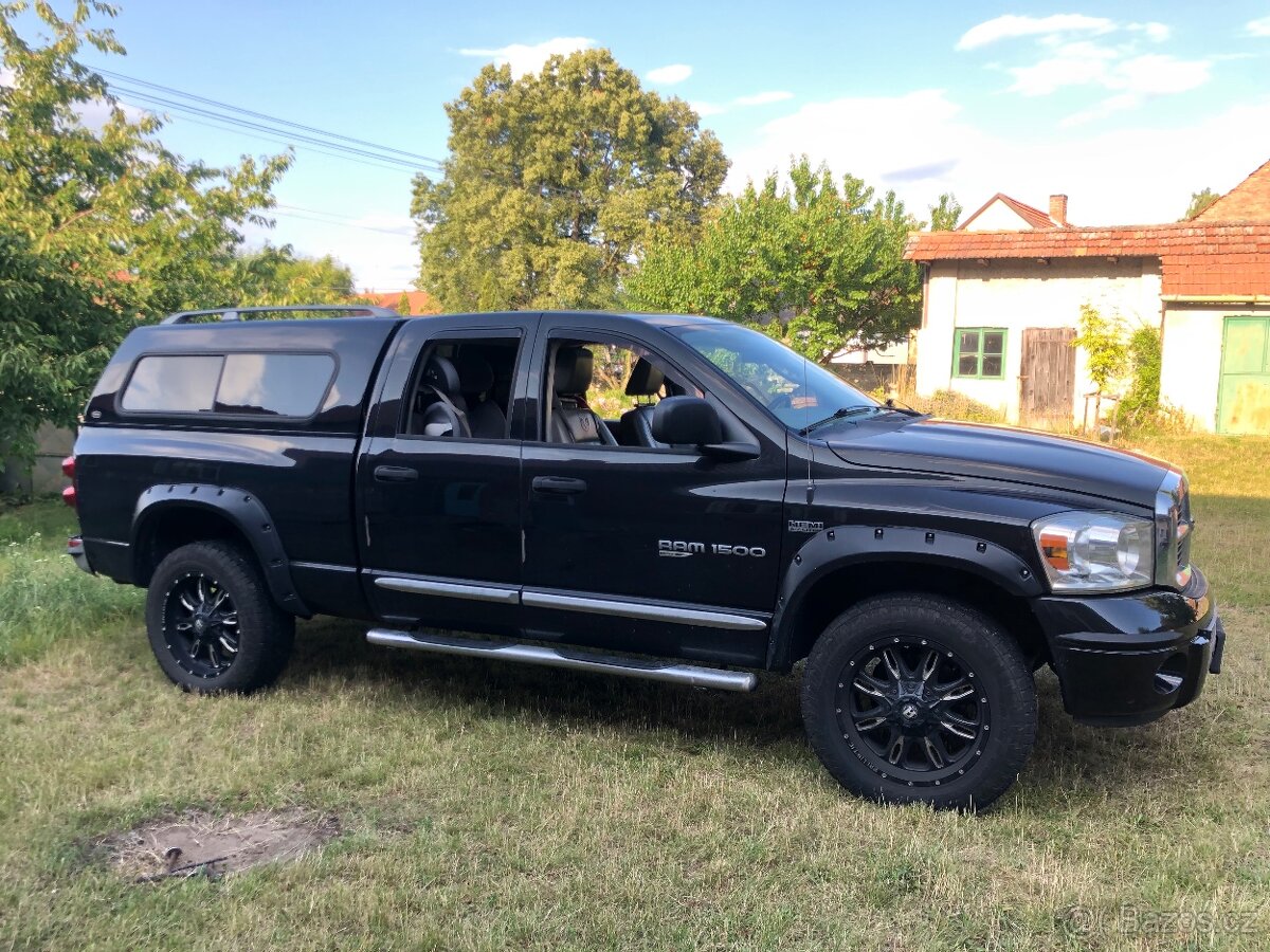 2006 Dodge Ram 1500
