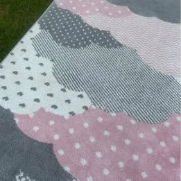 Koberec dětský 160x 230cm - 2