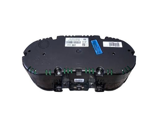 Budíky naftové 6R0920861F VW Polo 5 6R r.v. 2011 - 2