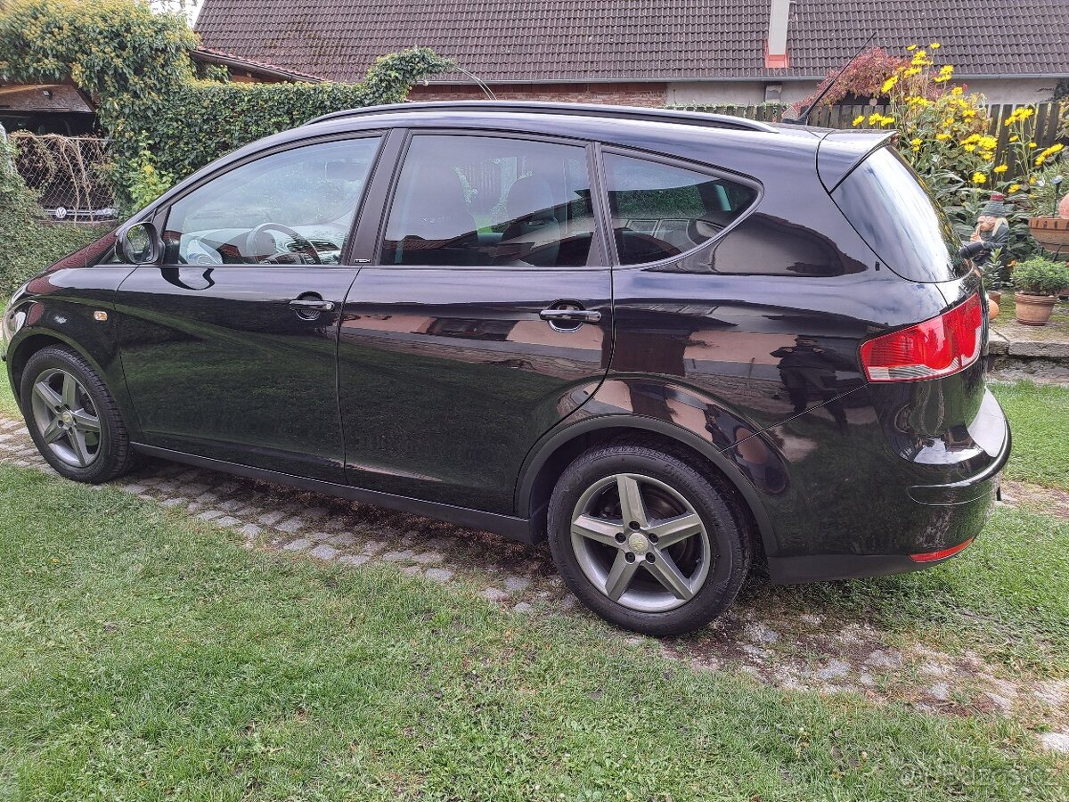 Seat Altea XL 1.4tsi 92kw Style - 2