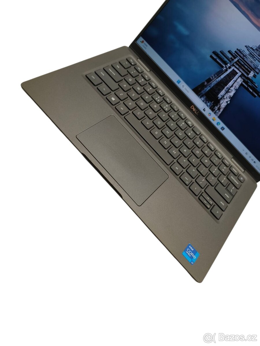 Dell Latitude 7420 ( 12 měsíců záruka+Faktura ) - 2