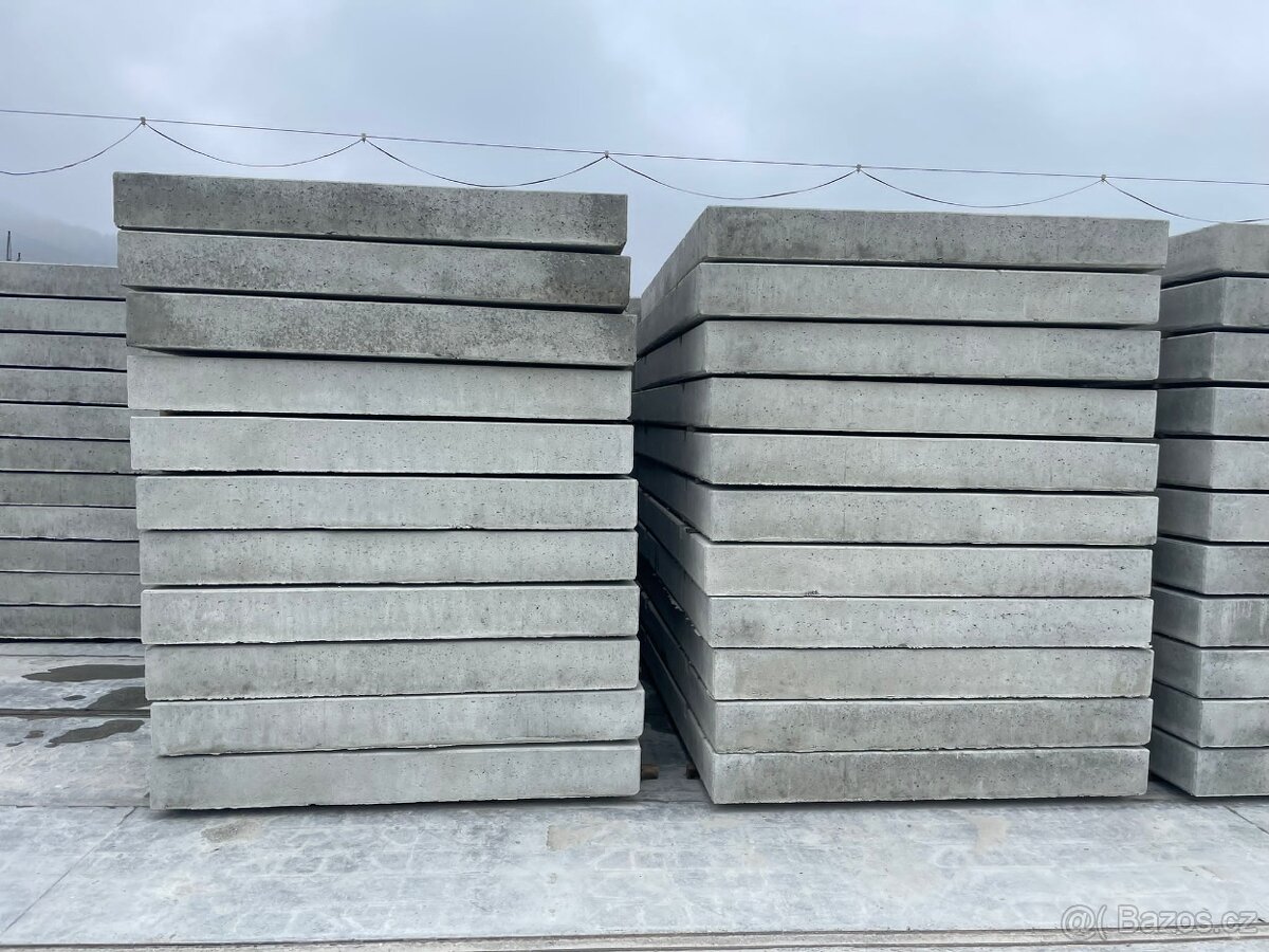 Silniční panely - 2