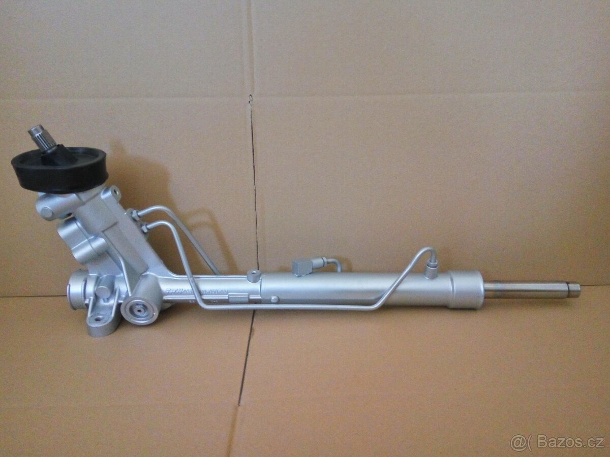 Hřebenové řízení TRW Fabia (originál prvovýroba) - 2