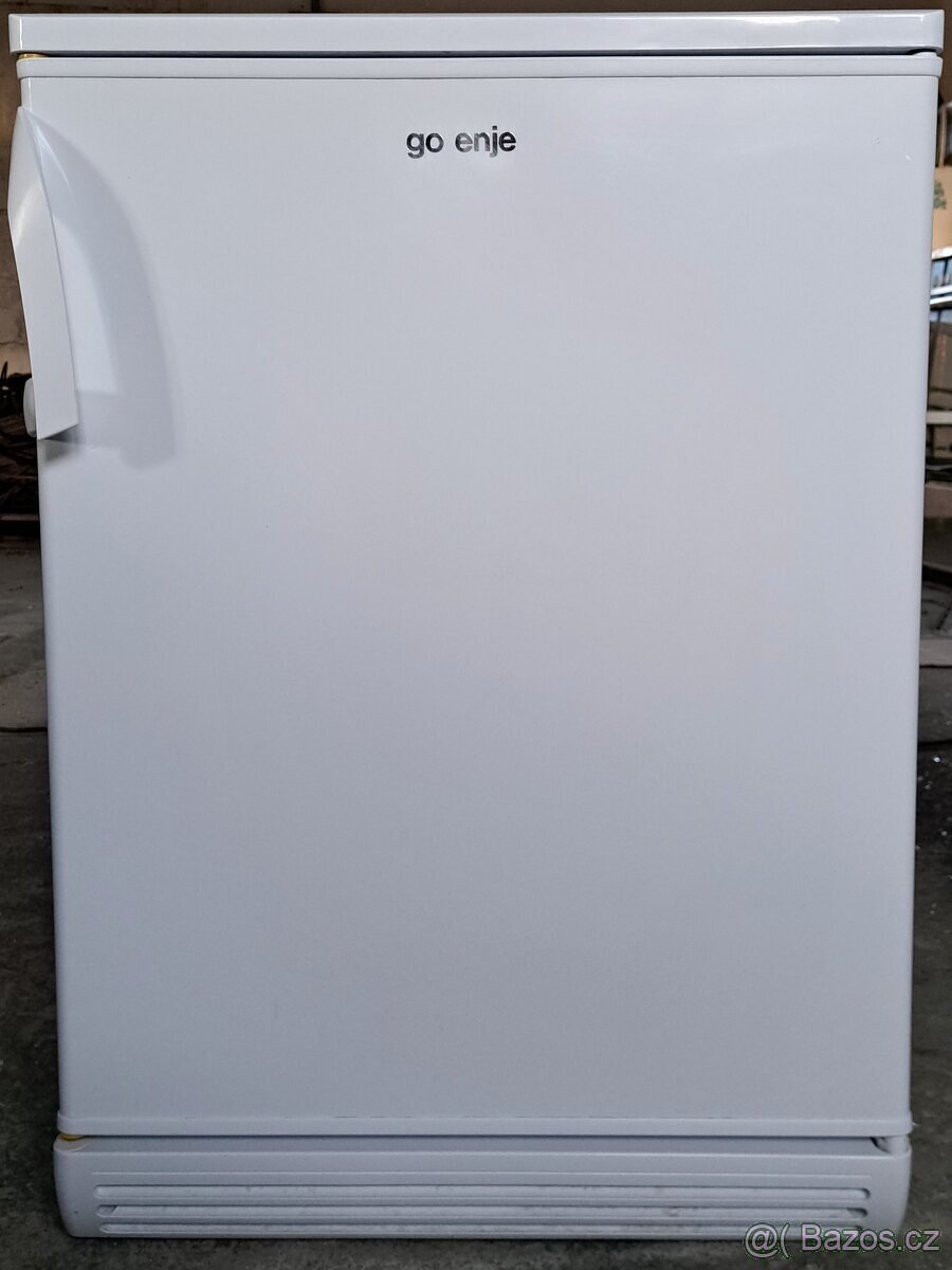 Lednice s mraz. Gorenje, Š/60cm. - 2