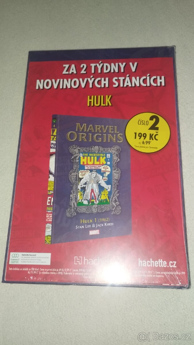 Komiks Marvel Origins Spiderman 1 (1962) - 2