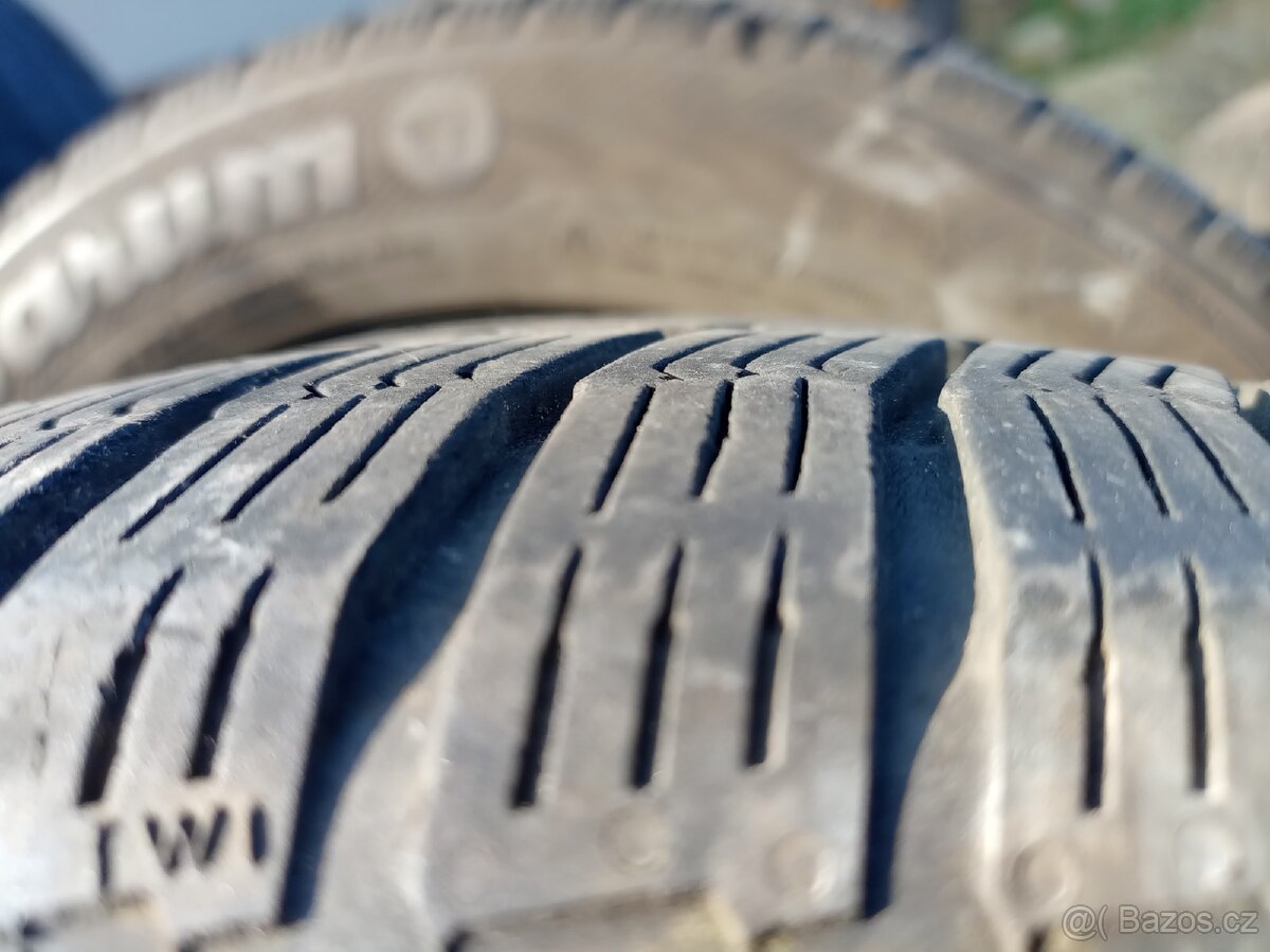 205 55 R16 Barum Polaris 3 zimní pneu - 2