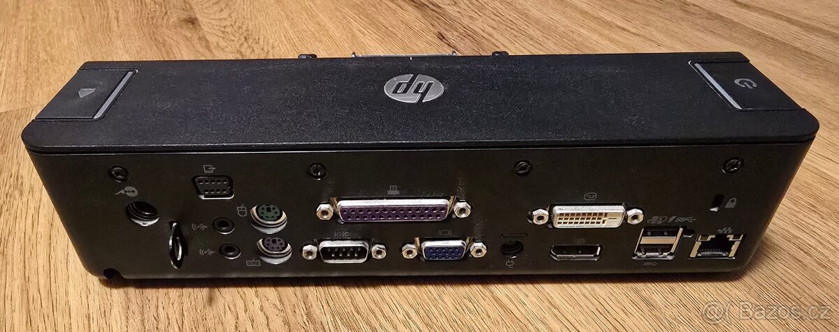 HP ZBook15 G2 i7 /12GB / 256GB - 2