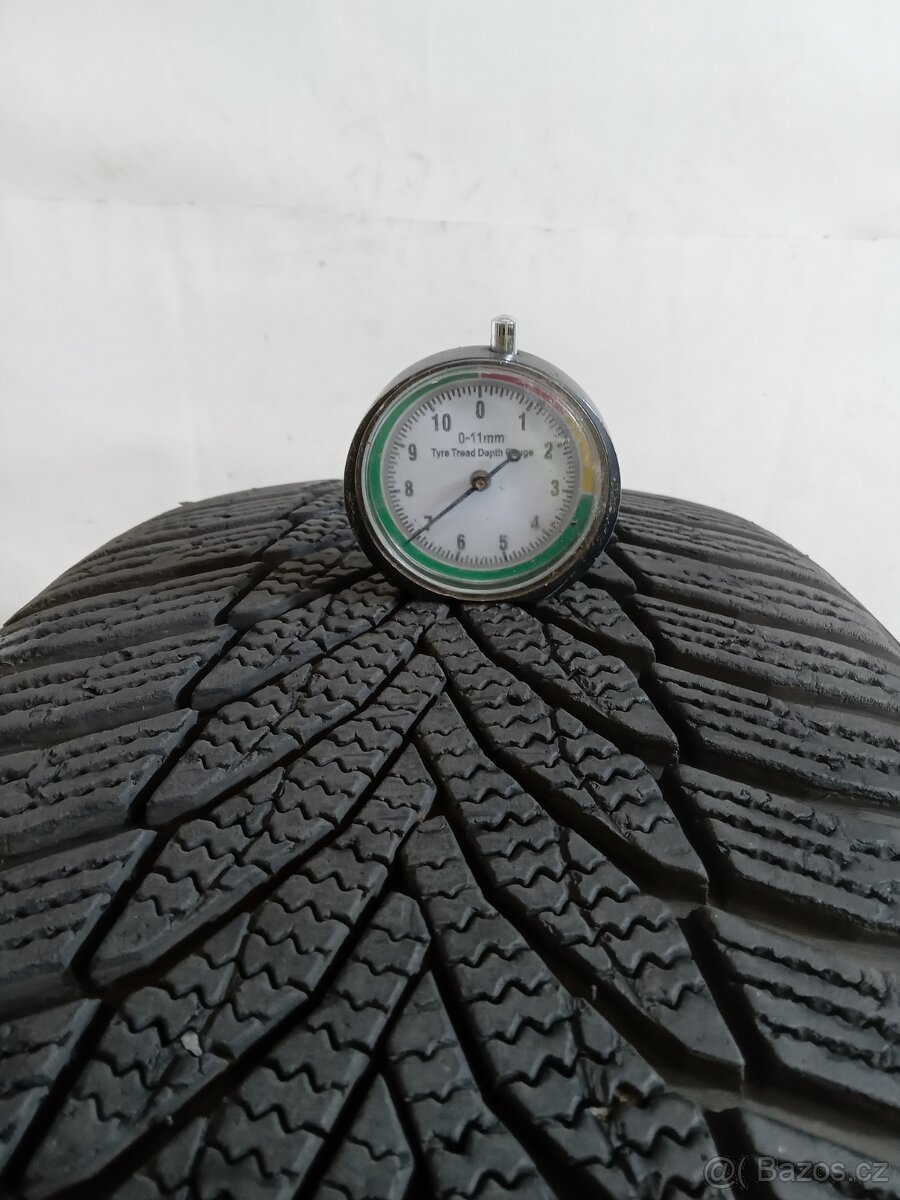 ❄️225/50 R18 Nexen Zimní pneumatiky❄️ - 2