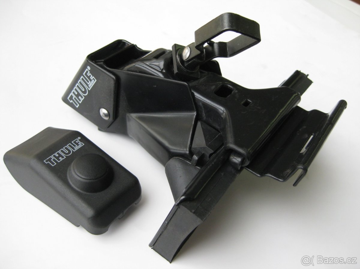 Patky THULE 950 pro střešní nosič, hagusy - 2