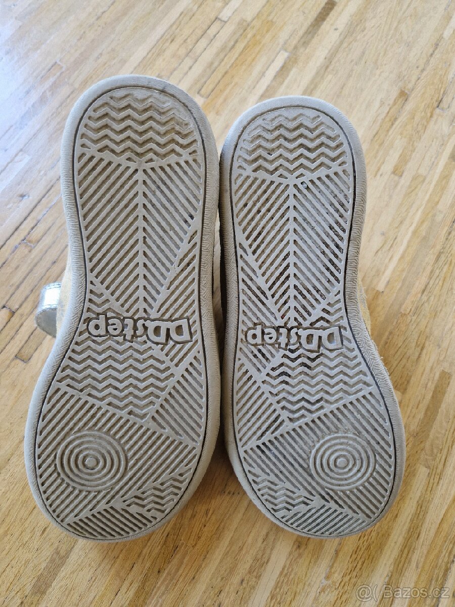 Boty vel.33 DD Step - 2