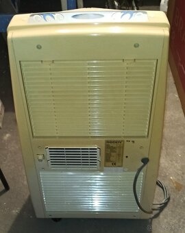 MOBILNÍ KLIMATIZACE REDDY - 2