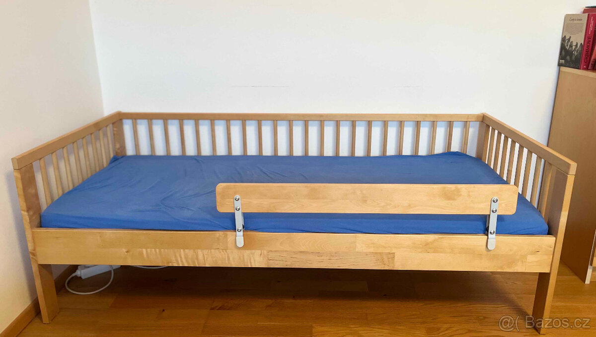 Dětská postel - 2