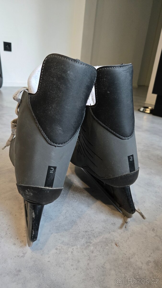 Zimní brusle Oxelo vel.40 - 2