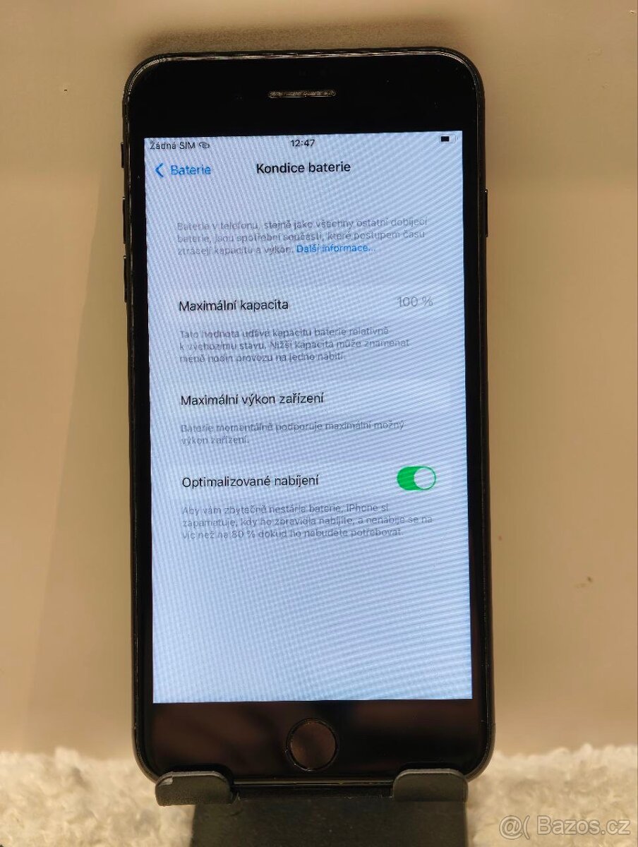 Apple iPhone 7 Plus – 32 GB - 2