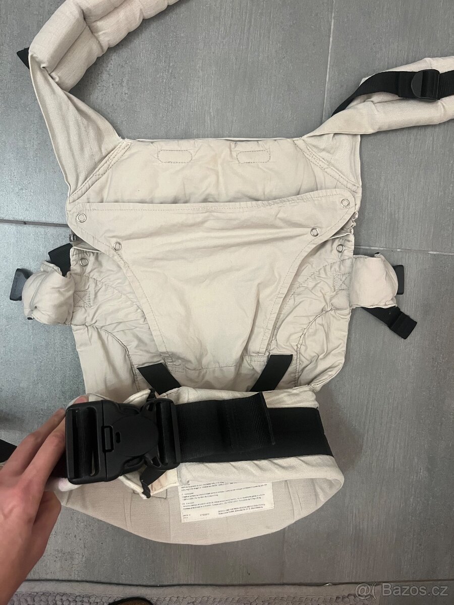 Nosítko Manduca - 2