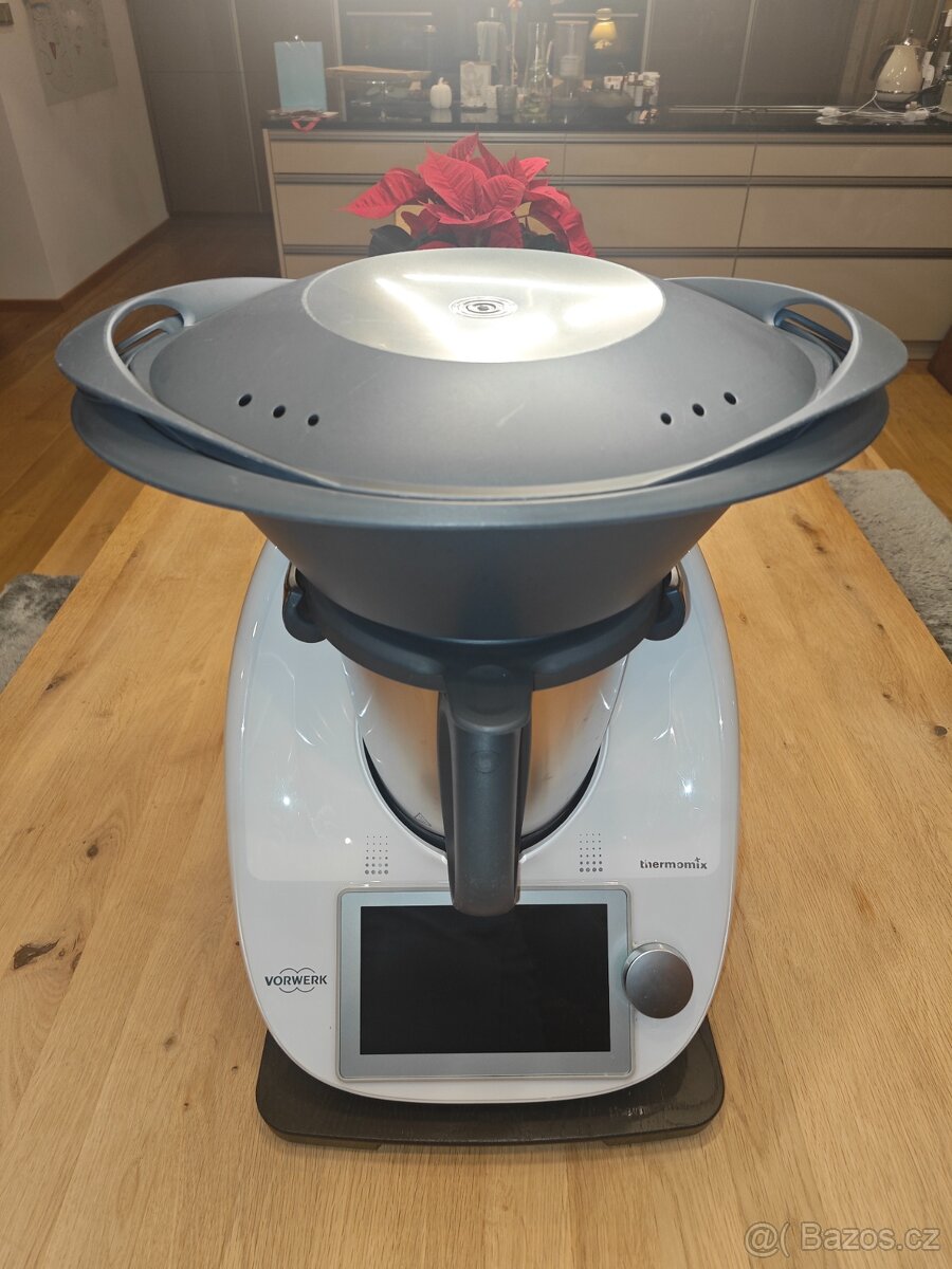 Thermomix - 2