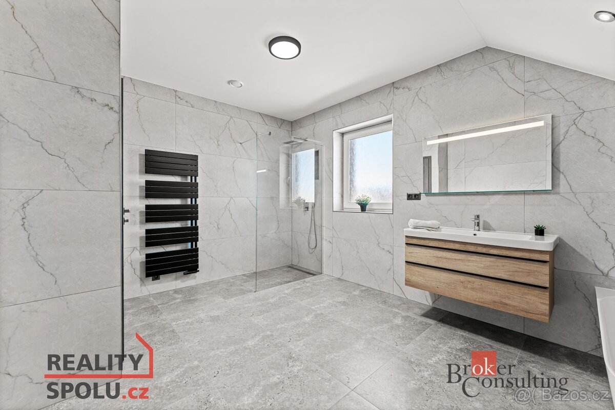 Prodej, domy/rodinný, 158 m2, Souběžná 221, 29001 Choťánky, - 2