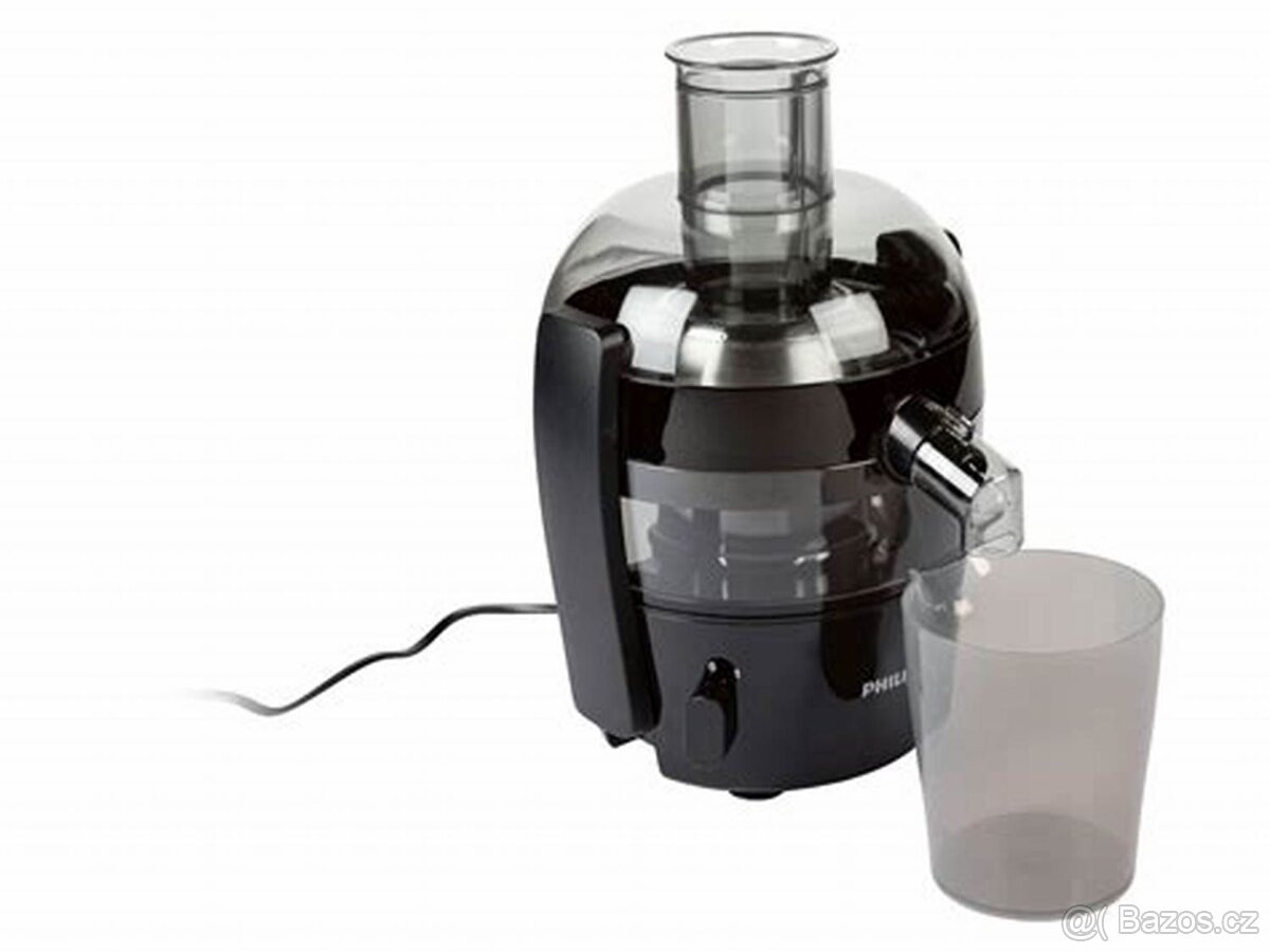 Odšťavňovač PHILIPS HR1832 - 2