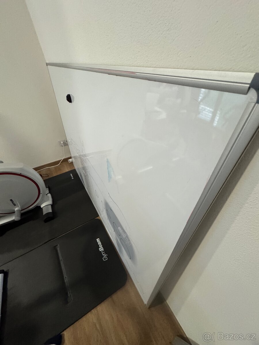 Magnetická popisovací tabule - 2