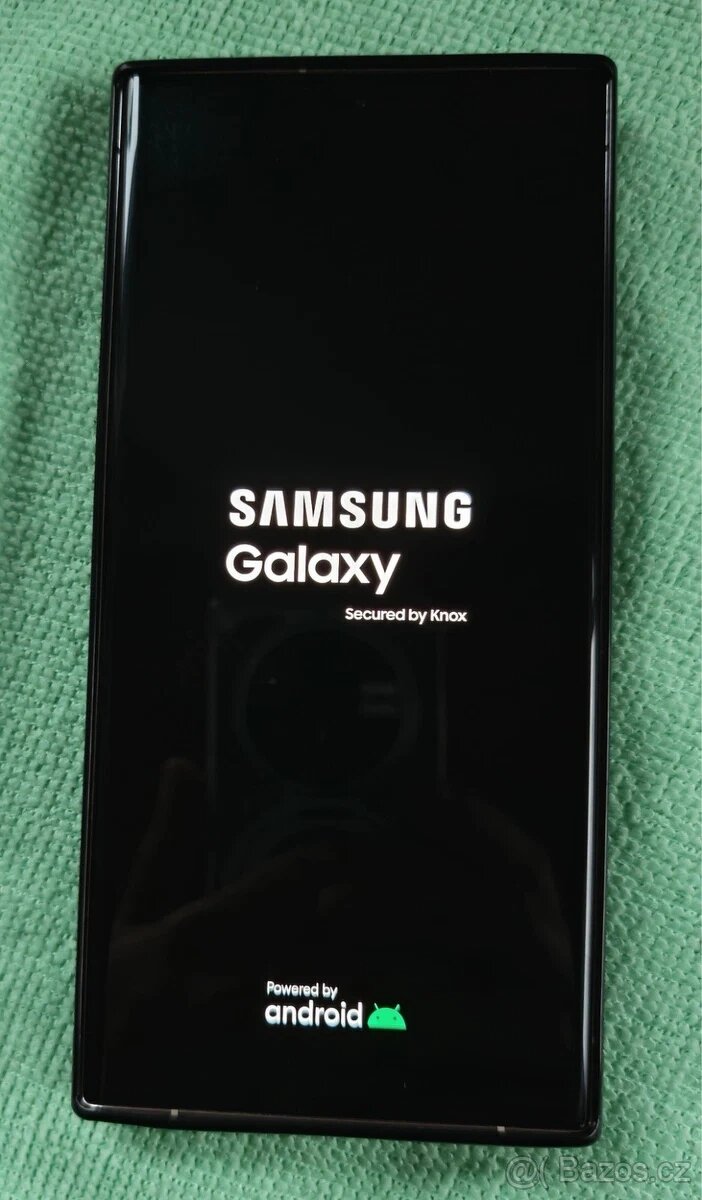 Prodám Samsung Galaxy S23 Ultra (SM-S918B/DS) - 2