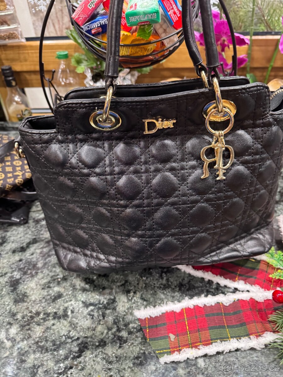 Prodám kabelku Dioooor - 2