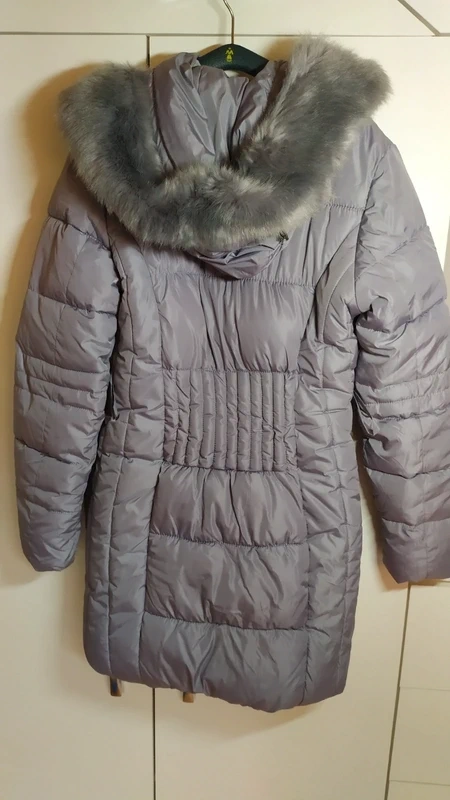 Zimní bunda, dámská - 2