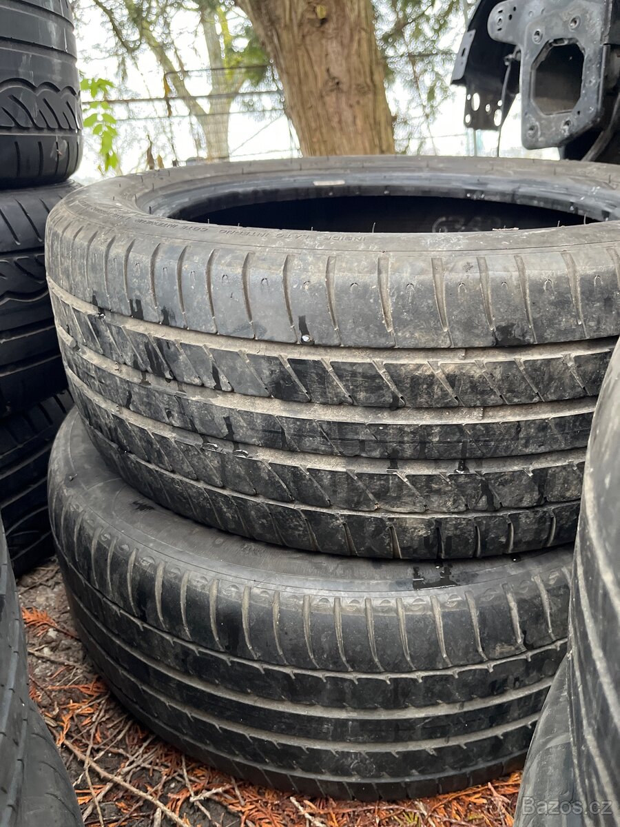 michelin primacy 225/50r17 - 2