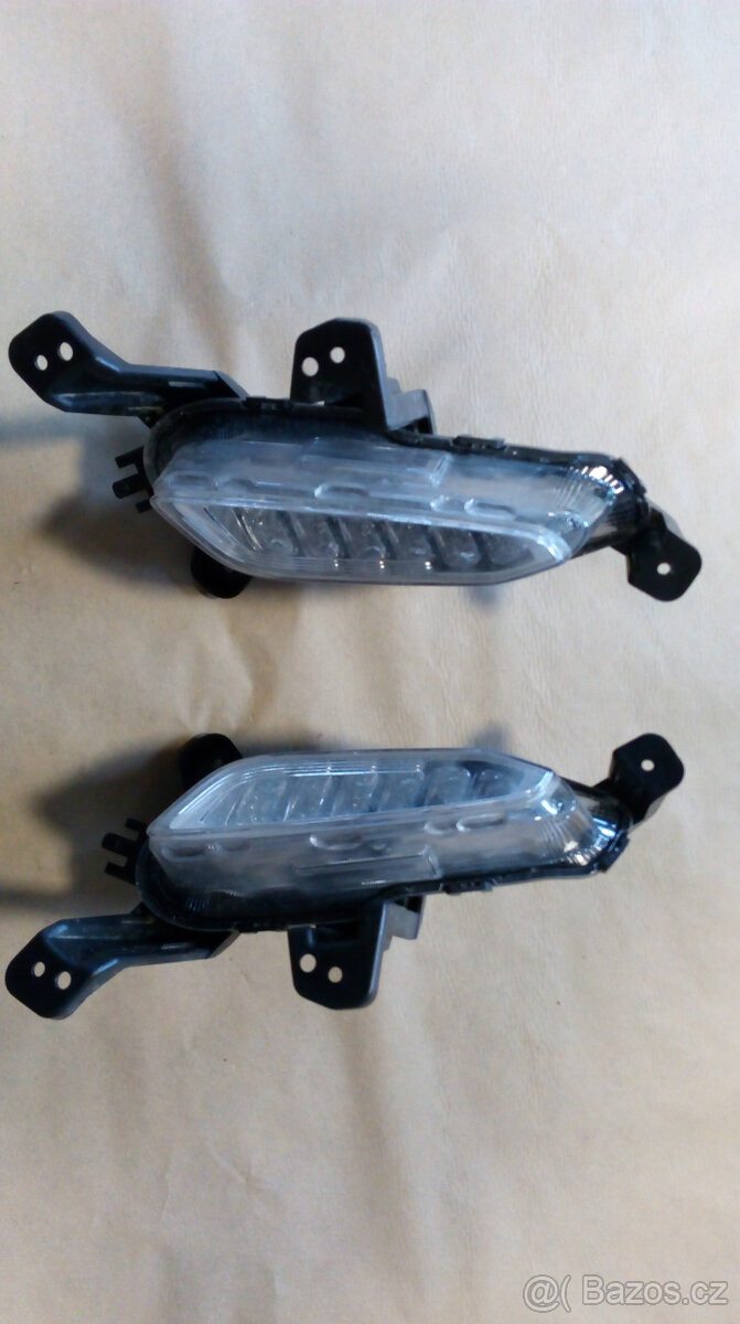 Hyundai i30 2017-2020 - 2