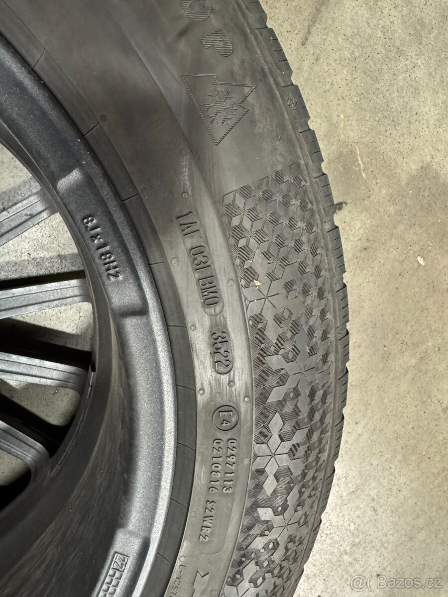 Volvo xc90 II 2015+ doplňky - 2