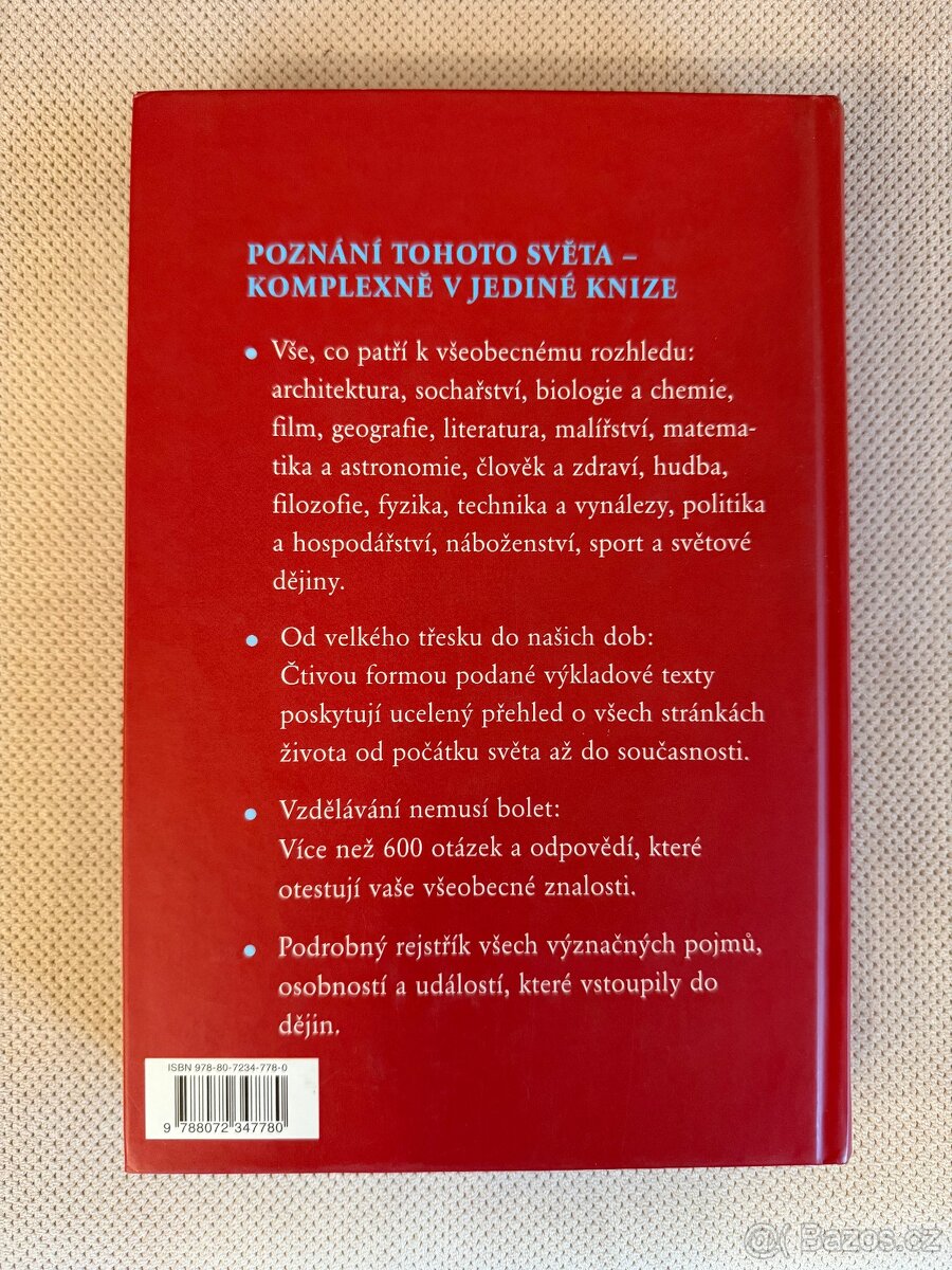 Všeobecný rozhled - 2