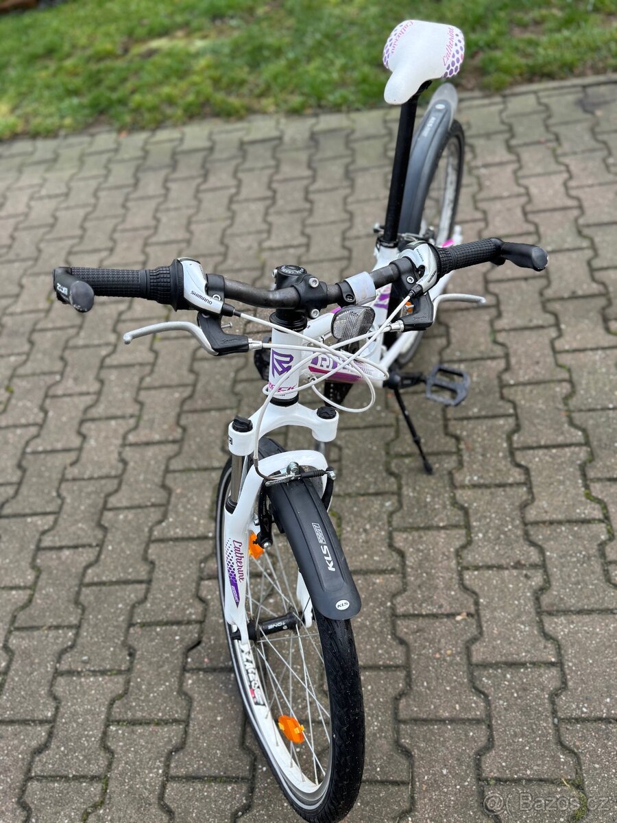 Dětské kolo Rock Machine 24 - 2