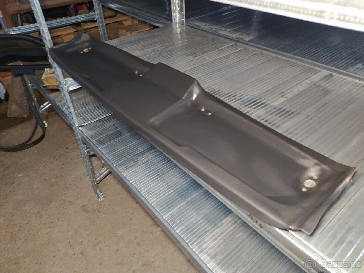 Bmw e28 nebesa strop - 2