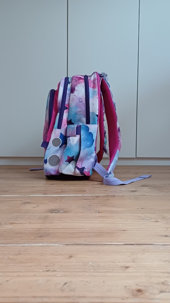 Školní batoh TOPGAL - 2