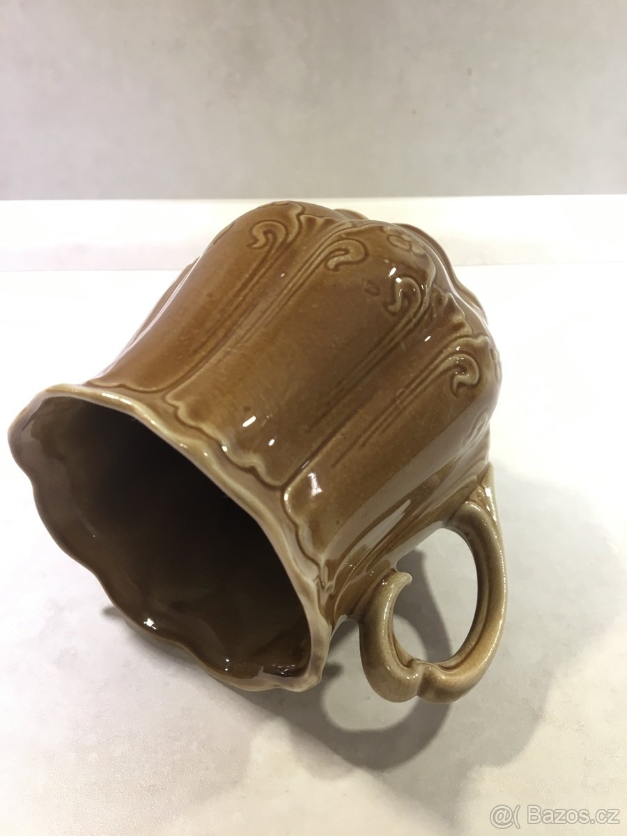 Porcelánové hrnky - 2