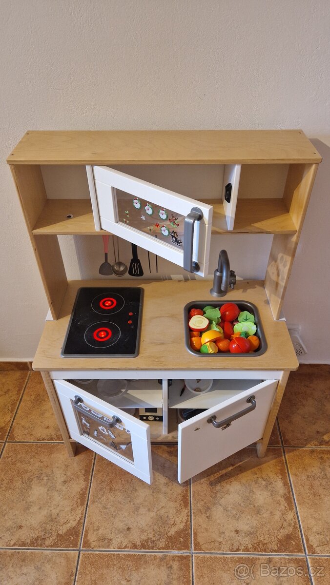 Dětská kuchyňka IKEA - 2