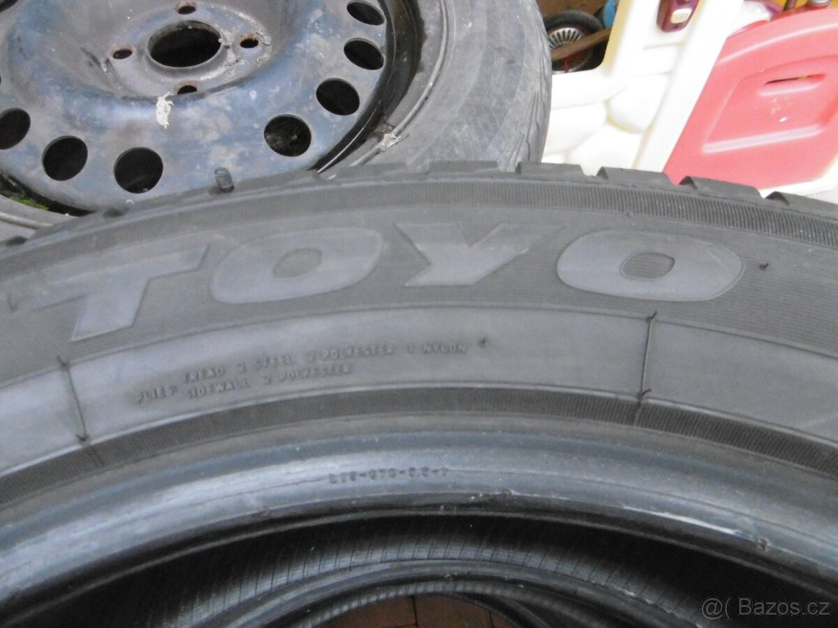 sada zimní R19 225x55x19 - 2