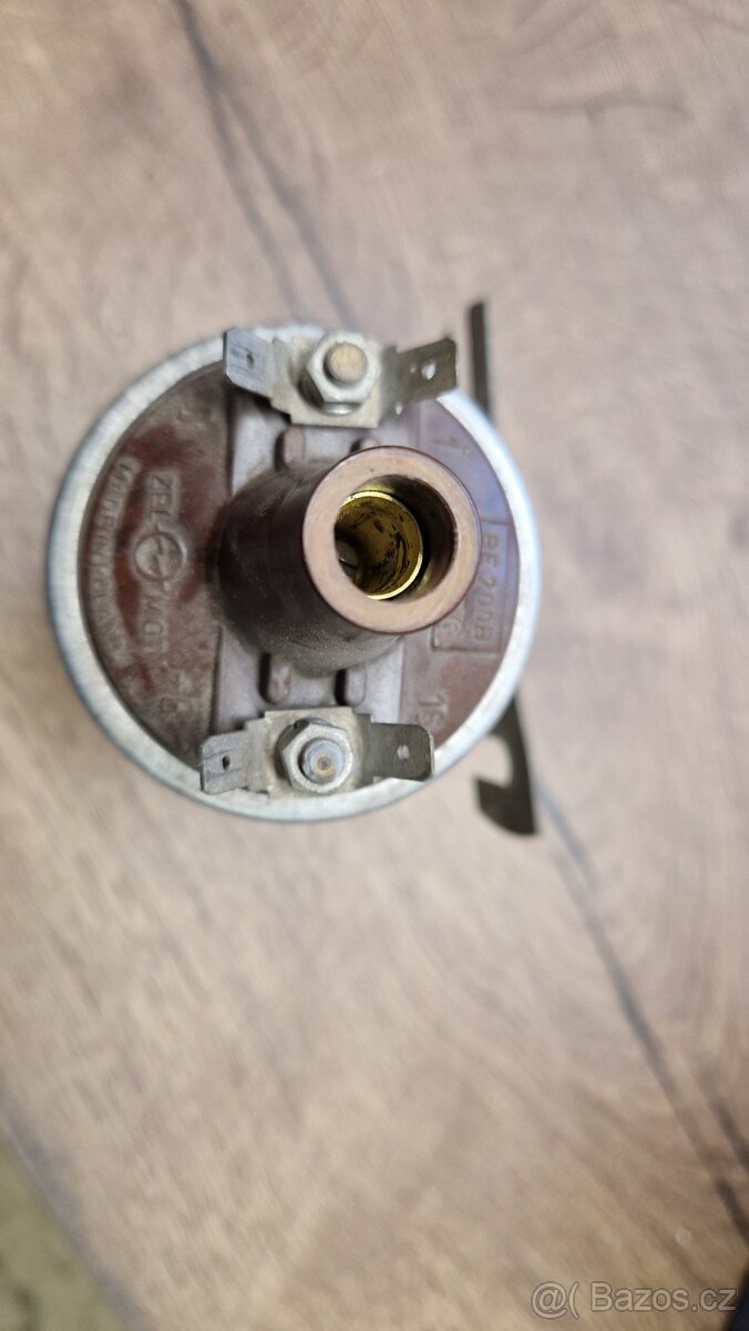 Zapalovací cívka škoda - 2