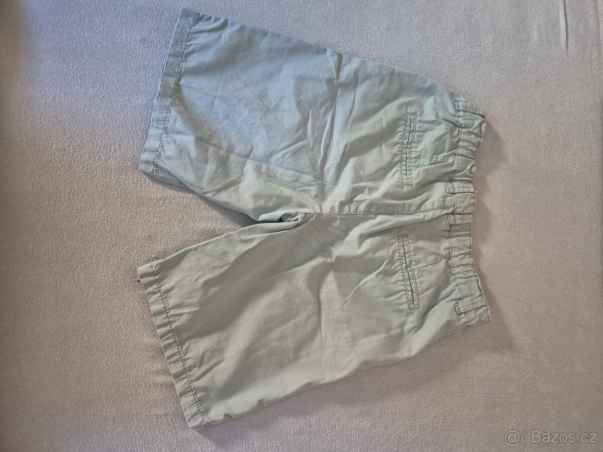 Kraťasy vel. 146 - 2