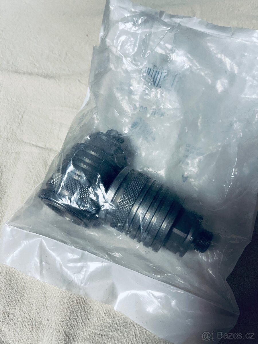 HYDRAULICKÁ spojka M14x1,5 - 2