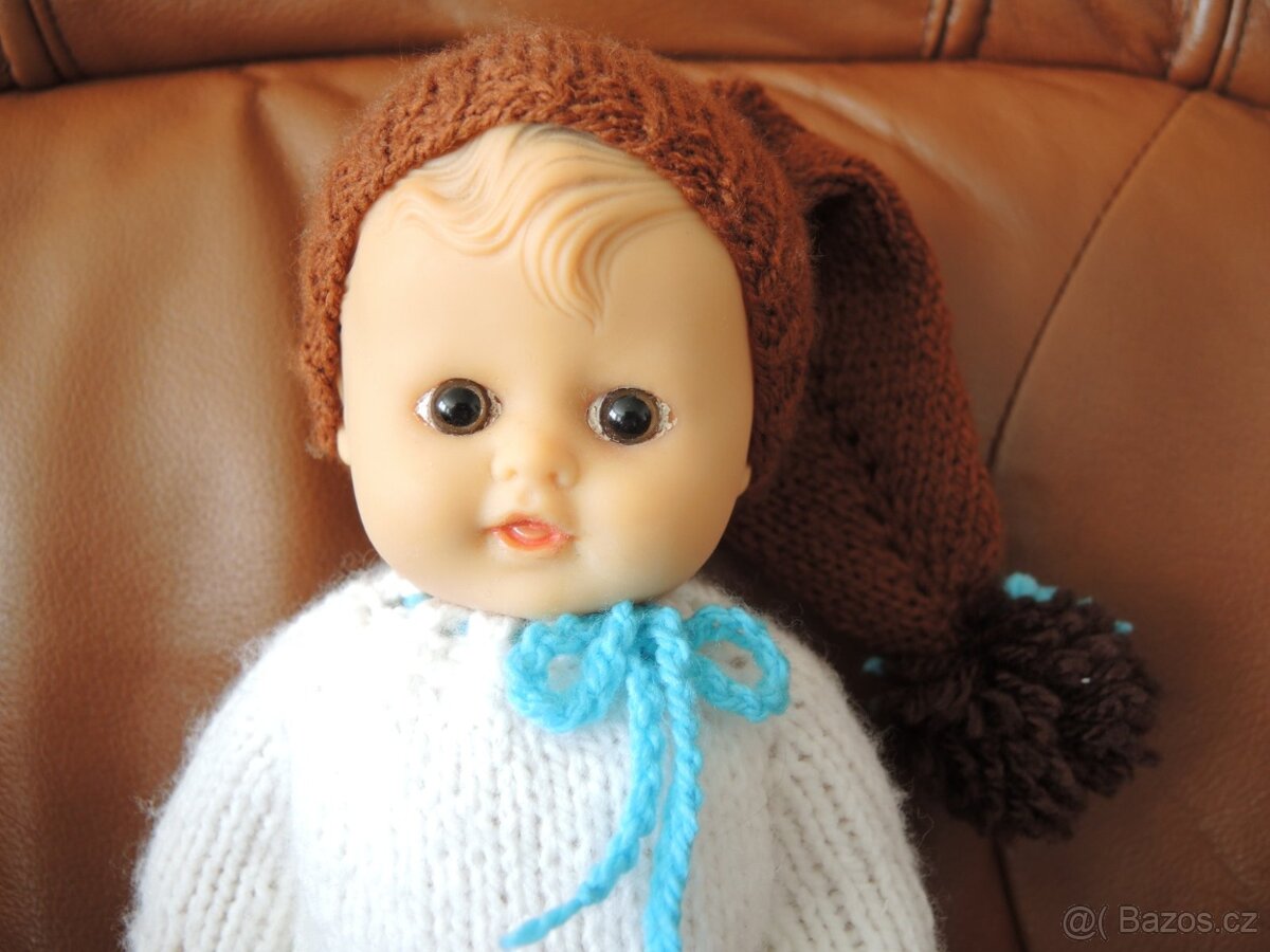 Retro panenka - 2