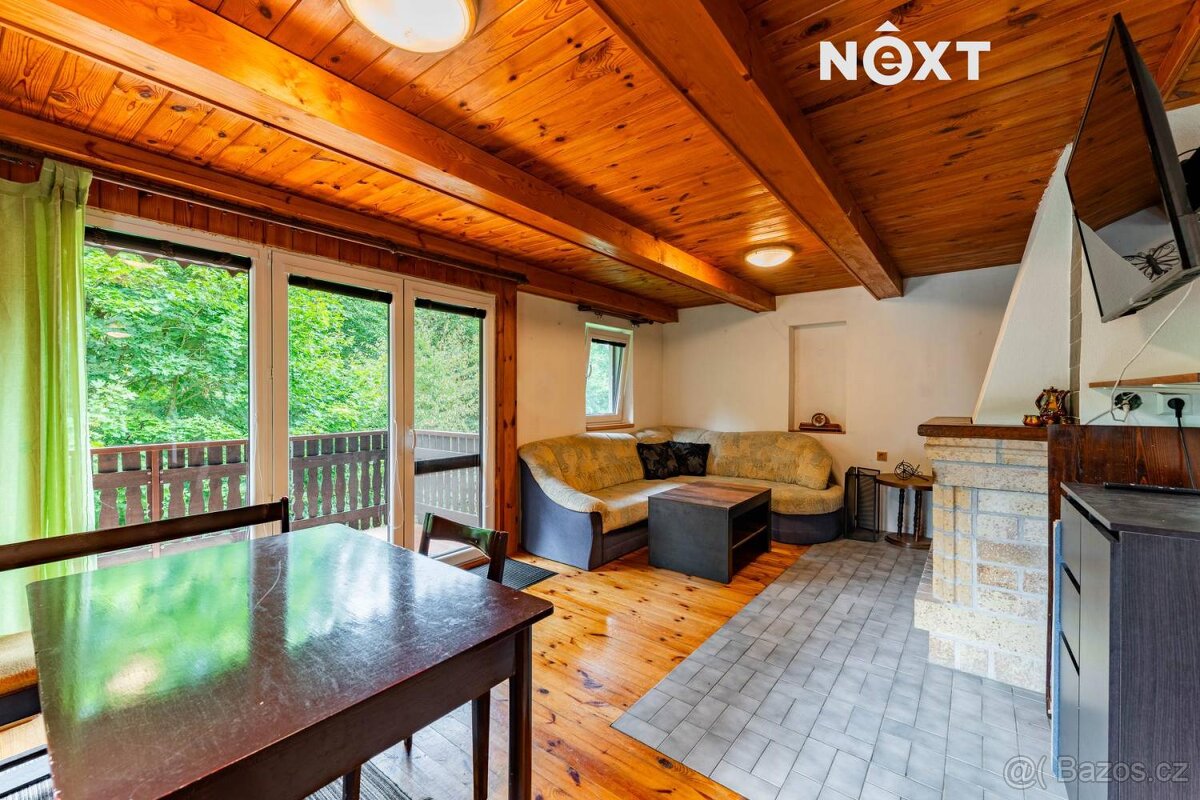 Prodej Chata, 150㎡ - 2