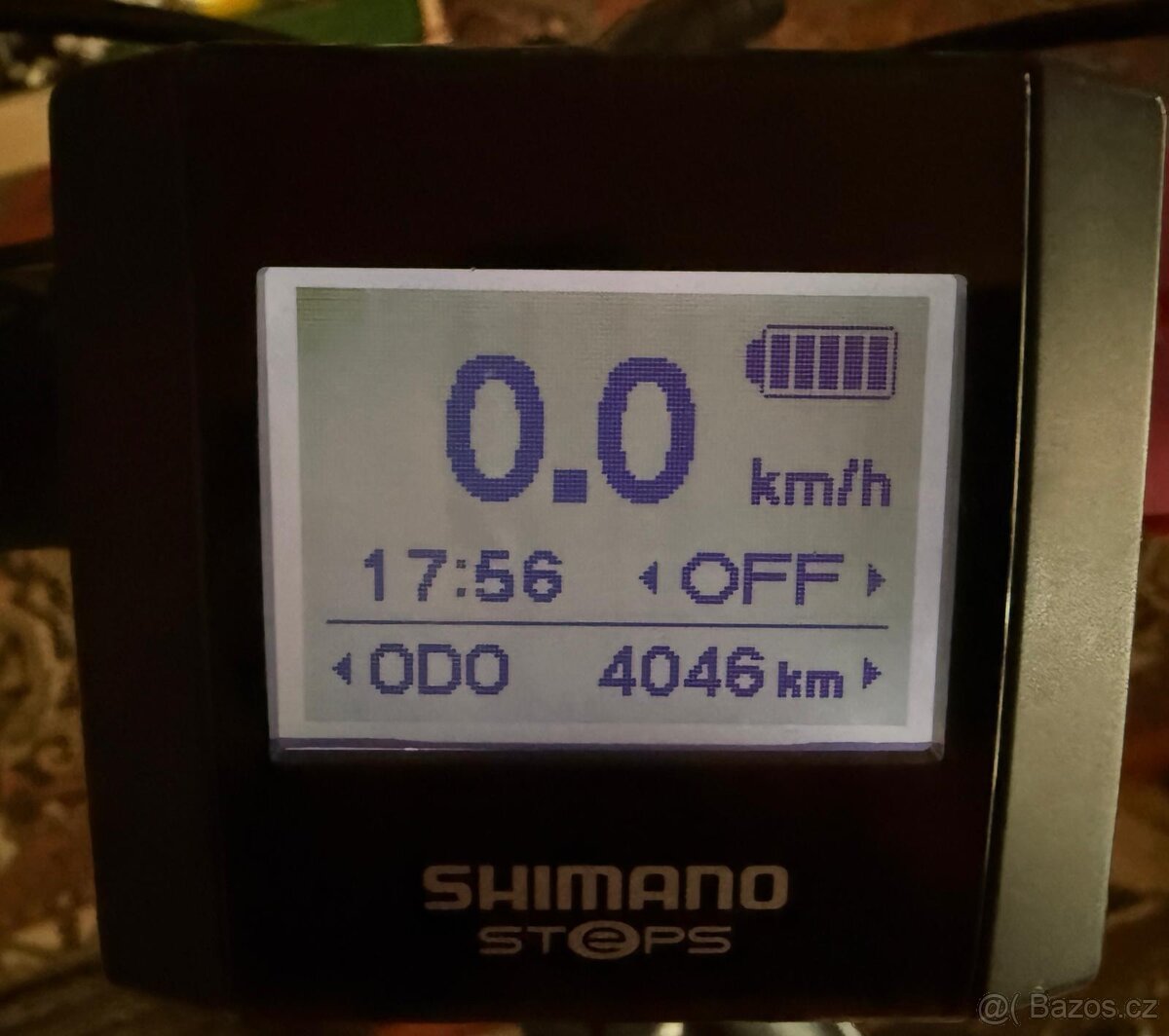 Prodám elektrokolo Leaderfox - 2