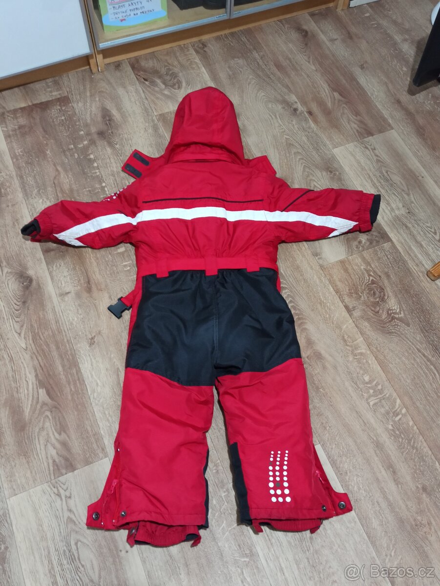 Overal kombinéza vel 98 - 2