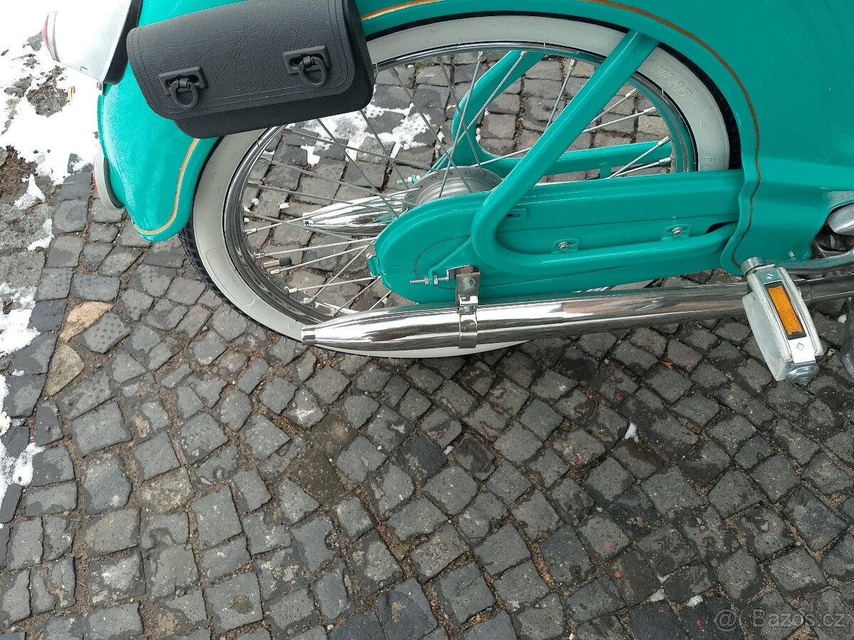 Jawetta Sport vývozní - 2