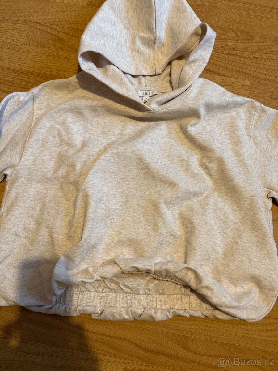 Dámská mikina M&S - 2