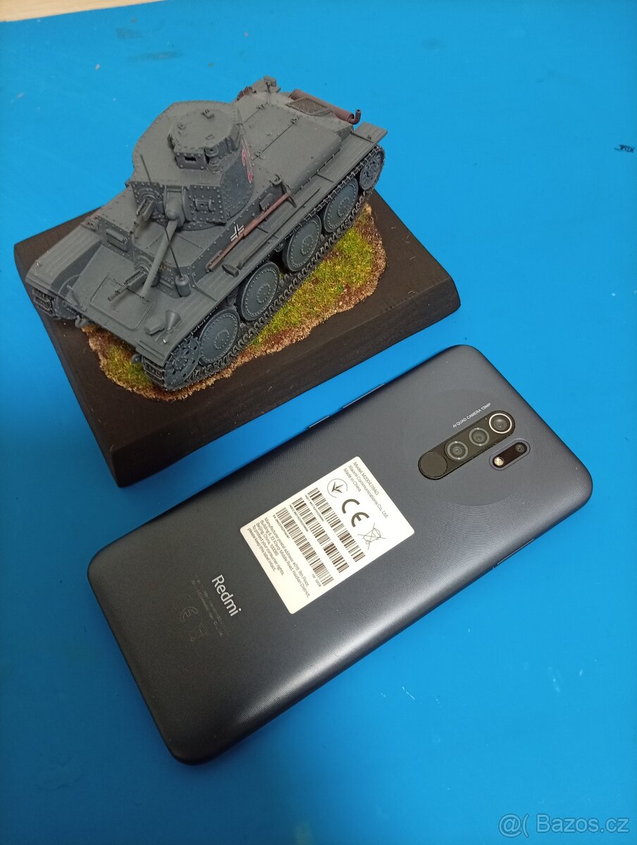 Redmi 9 - 2
