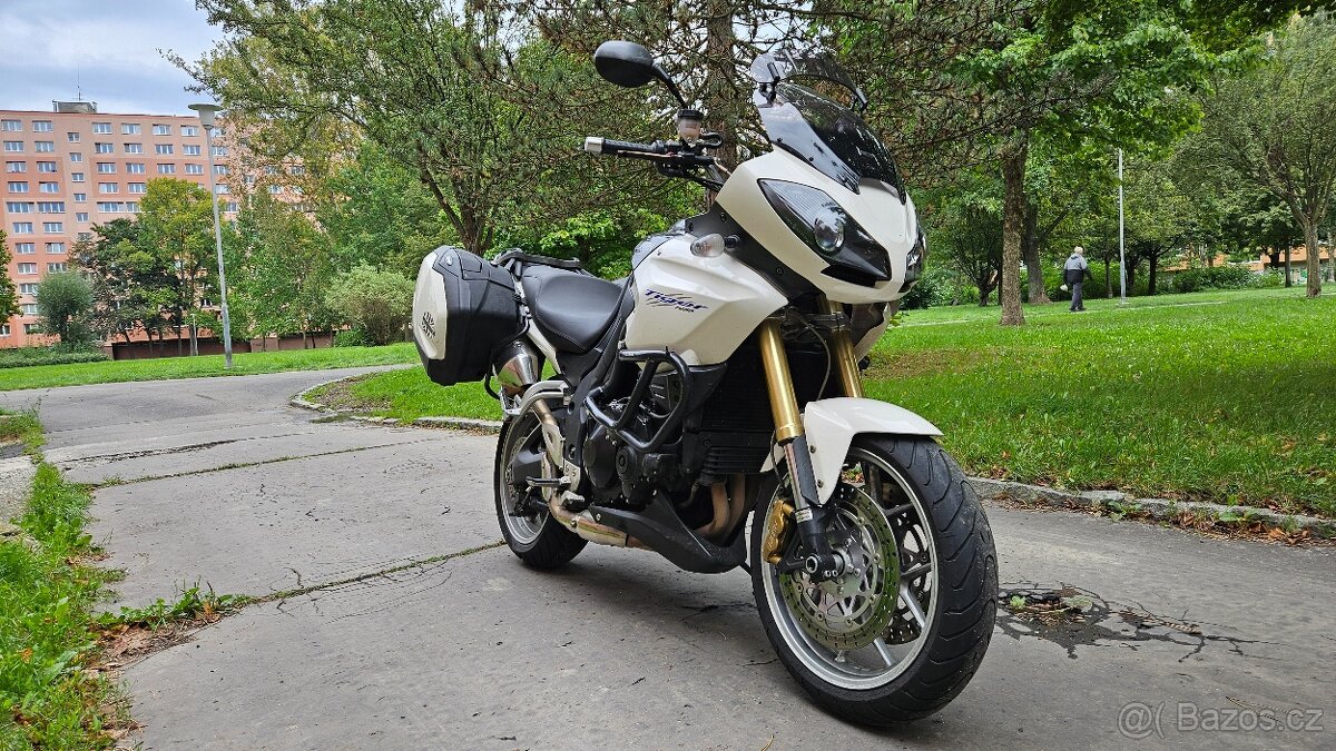 Triumph Tiger 1050 - 2