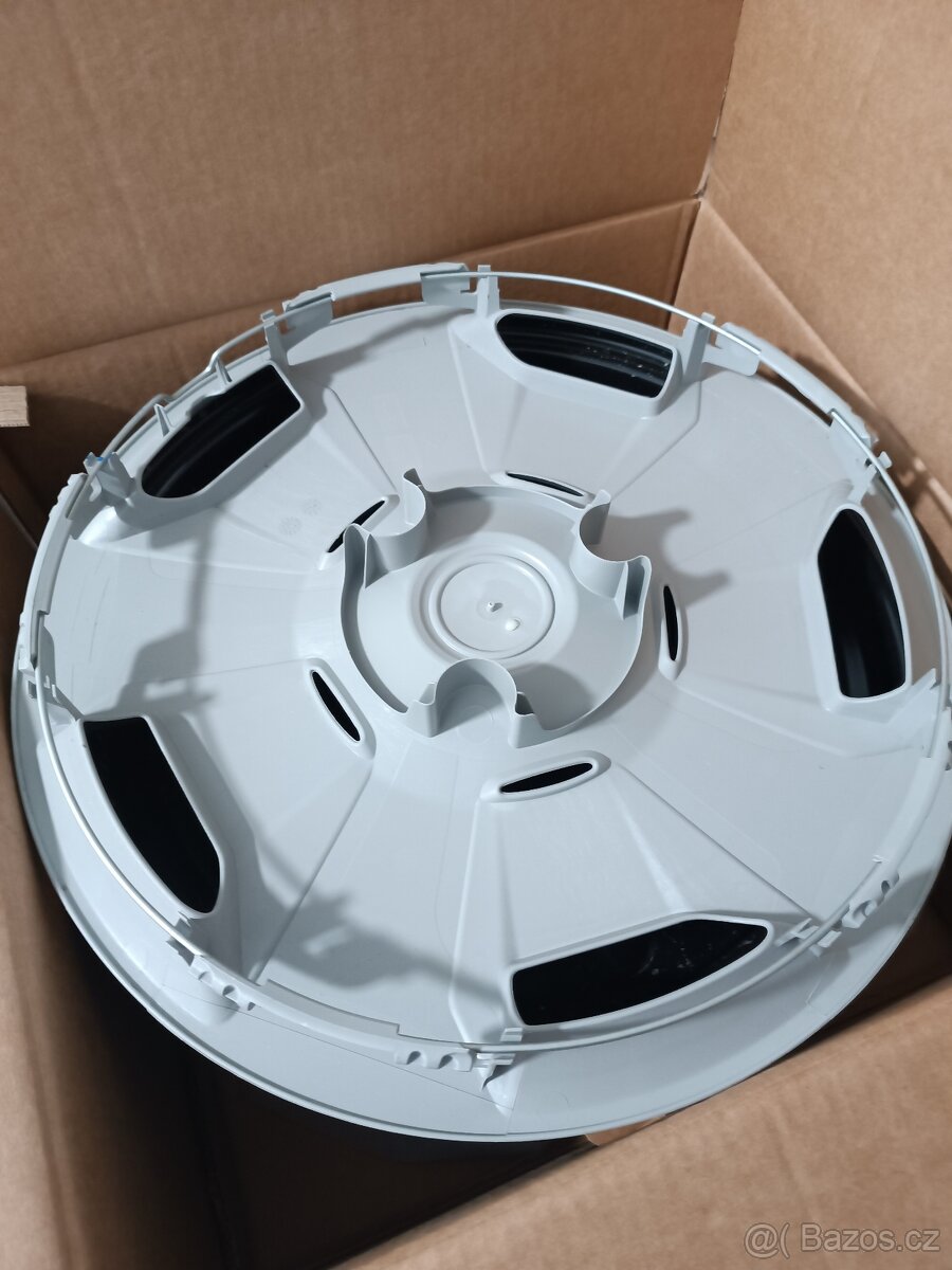 poklice FORD origo 16 - 2